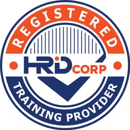 HRDC Registered Training Provider